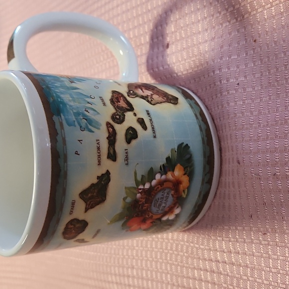 Nib Hawaiian cup - Picture 5 of 5